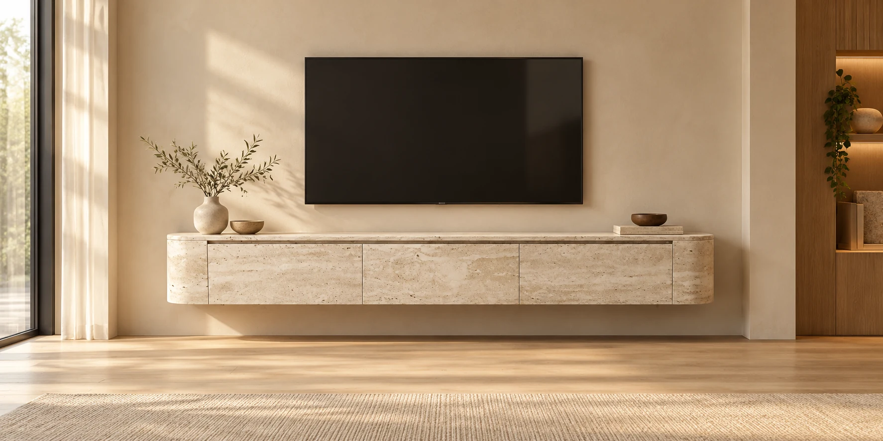 TV Meubels