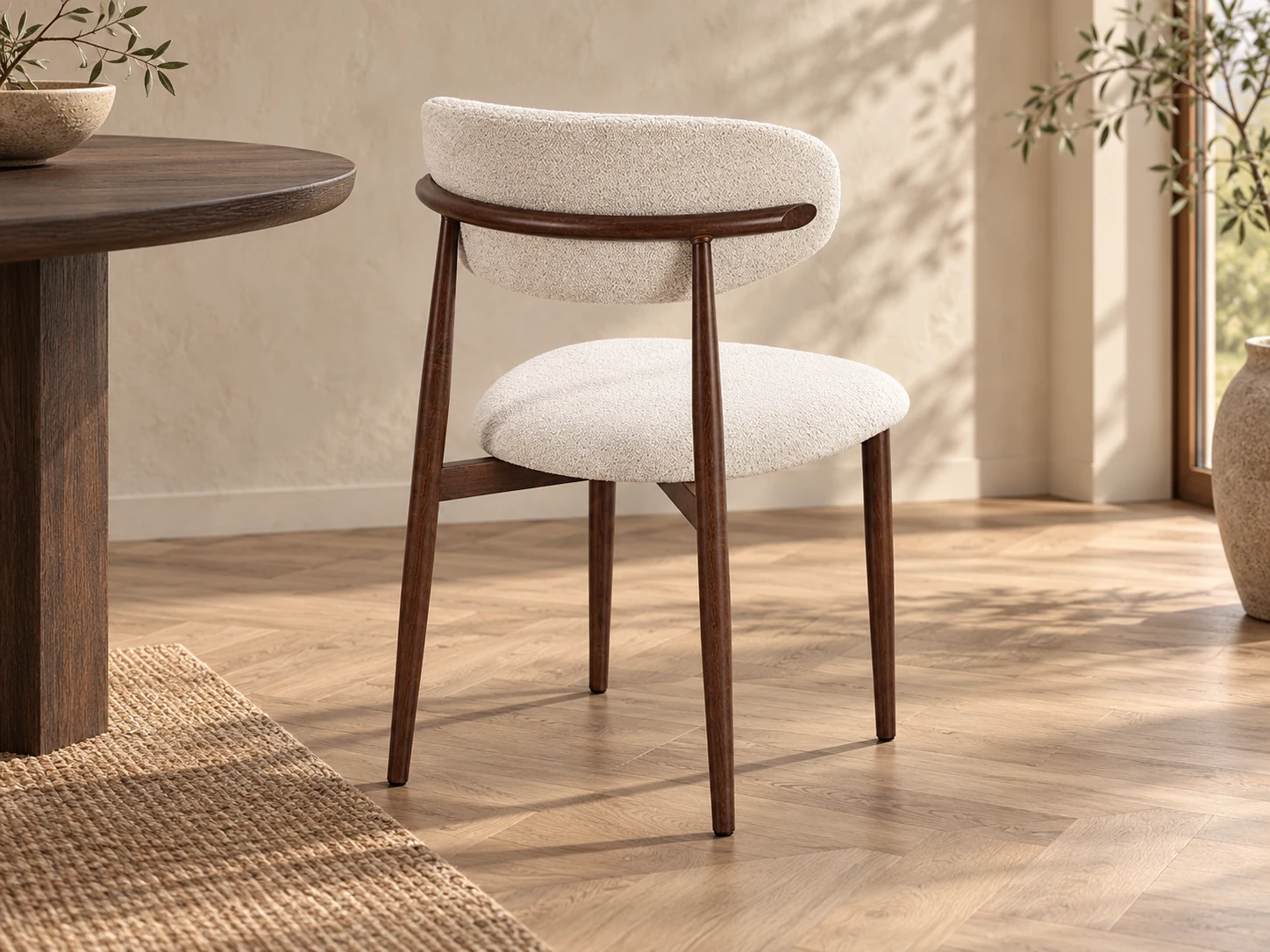 Eetkamerstoelen